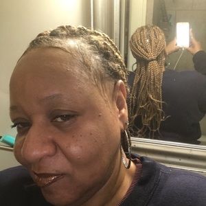 Meet your Posher, Darlene